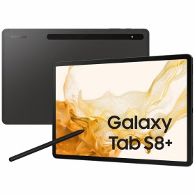 Tablet Samsung Galaxy Tab S8+ 5G SM-X806B 12,4" Qualcomm