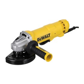 Amoladora angular Dewalt DWE4233 1400 W 125 mm