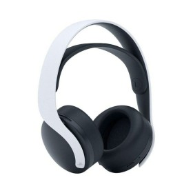 Auriculares Sony PULSE 3D PS5 Blanco Negro