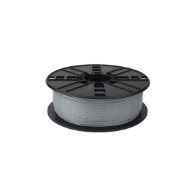 Filamentrolle GEMBIRD 3DP-PLA1.75-01-GR Grau 330 m 1,75 mm