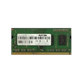 Memória RAM Afox AFSD416ES1P DDR4 16 GB