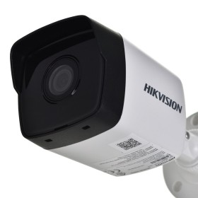 Videocámara de Vigilancia Hikvision DS-2CD1041G0-I/PL