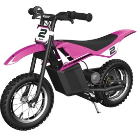 Moto Eléctrica para Niños Razor Razor MX125 Dirt Negro
