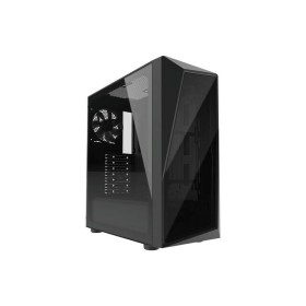 ATX Semi-tower Box Cooler Master CP520-KGNN-S03 Black