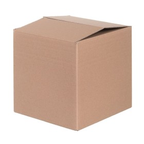 Caja Nc System Cartón 20 x 20 x 20 cm (20 Unidades)
