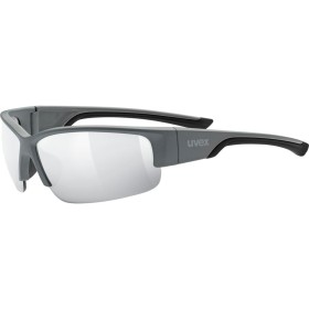 Sunglasses Uvex 53/0/617/5516/UNI        Grey Uvex - 1
