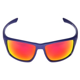 Sunglasses Uvex 53/2/069/4416/UNI Blue Orange