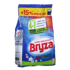 Detergent Bryza 4in1 Colour 4,5 Kg