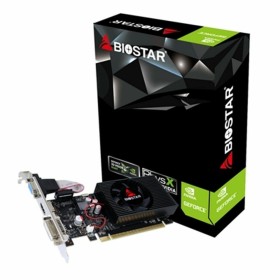 Tarjeta Gráfica Biostar VN7313TH41 NVIDIA GeForce GT 730 4 GB