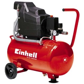 Compressor de Ar Einhell TC-AC 190/24/8 1500 W 8 bar 165 L/MIN