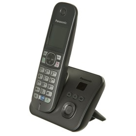 Teléfono Inalámbrico Panasonic KX-TG 6821PDM