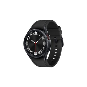 Smartwatch Samsung SM-R955FZKAEUE Negro Sí 43 mm