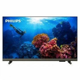 TV intelligente Philips 32PHS6808/12 32" HD LED HDR HDR10 Dolby