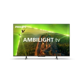Smart TV Philips 65PUS8118/12 4K Ultra HD 65" LED HDR HDR10