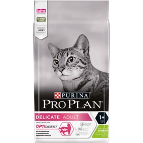Comida para gato Purina Pro Plan Delicate Digestion Adulto