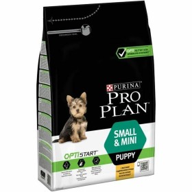 Pienso Purina Pro Plan Healthy Start Small & Mini Puppy + 1 Año