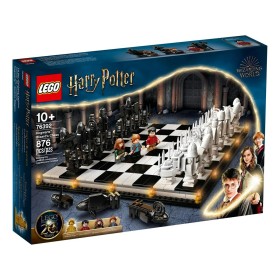 Juego de Construcción Lego 76392 Hogwarts Wizard's Chess