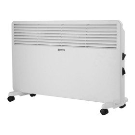 Calefactor N'oveen CH3400 Blanco 2000 W