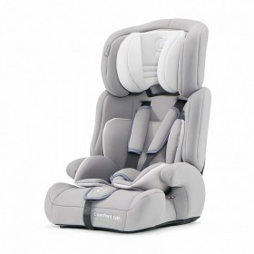 Autositz Kinderkraft Comfort Up Grau 9-36 kg