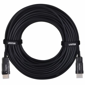 Cable HDMI Unitek C11072BK-20M 20 m