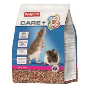 Nourriture Beaphar Care+ Rat Légumes 1,5 Kg