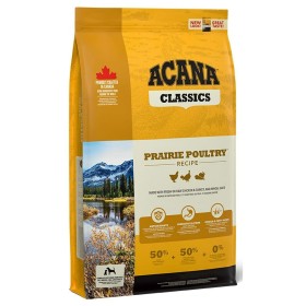 Nourriture Acana Classics Prairie Poultry Adulte Poulet 14,5 kg Acana - 1