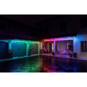 Luces LED Twinkly TWINKLY 190 RGB