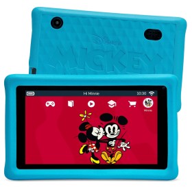 Tablette Pebble Gear PG912689 7" 1 GB RAM 16 GB Bleu