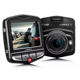 Sports Camera for the Car Lamax C3
