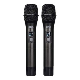 Micrófono DNA Professional FU Dual Vocal