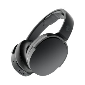 Auriculares Bluetooth Skullcandy S6HVW-N740 Negro True black