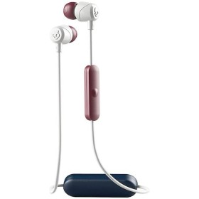Auriculares Bluetooth Deportivos Skullcandy S2DUW-L677 Rojo Gris