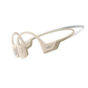 Auriculares Bluetooth Deportivos Shokz S811-MN-BG Beige