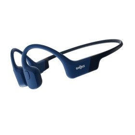 Auriculares Bluetooth Deportivos Shokz OPENRUN Azul