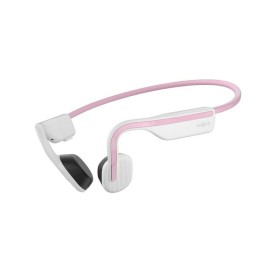 Auriculares Bluetooth Shokz OpenMove Rosa