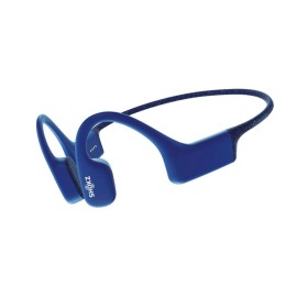 Auriculares Bluetooth Deportivos Shokz Open Swim Azul Negro