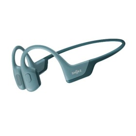 Auriculares Bluetooth Deportivos Shokz OpenRun Pro Azul