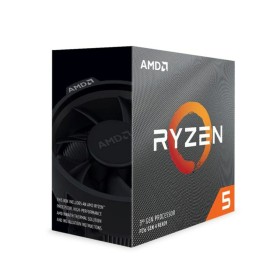 Procesador AMD Ryzen 5 3600 AMD AM4