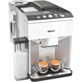 Cafetera Superautomática Siemens AG TQ507R02 Blanco 1500 W 15
