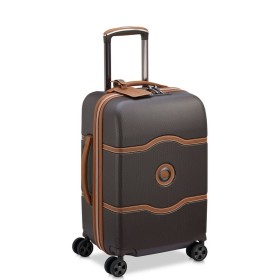 Cabin suitcase Delsey Chatelet Air 2.0 55 x 35 x 25 cm Brown