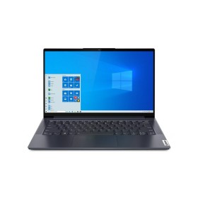 Laptop Lenovo Yoga 7 14" AMD Ryzen 5 5600U 8 GB RAM 512 GB SSD
