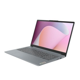 Laptop Lenovo IdeaPad Slim 3 15,6" AMD Ryzen 5-7530U 8 GB RAM