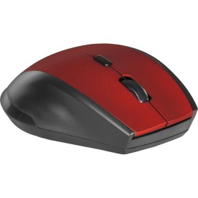 Mouse Defender MM-365 Rot