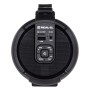 Altavoz Bluetooth Real-El EL121600009 Negro 8 W