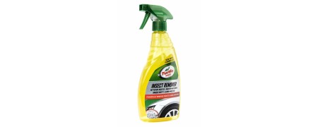  Insect, Spot Rust & Tar Spot Removers 