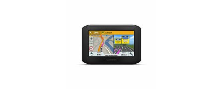  Dispositivos GPS 