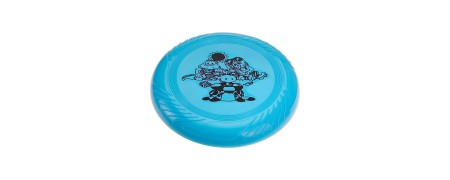  Ultimate frisbee 