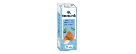  Almond Milk 