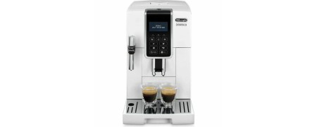  Cafetières espresso automatiques 