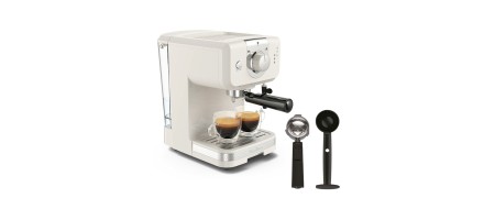  Espresso- & Kaffeemaschinen 